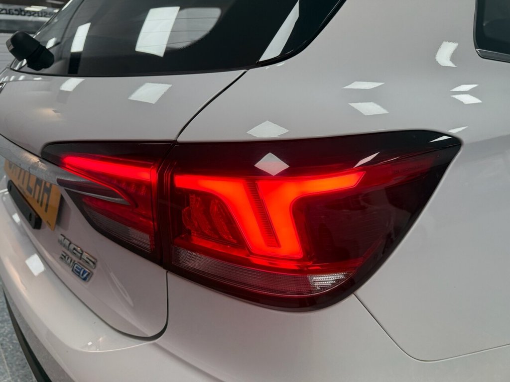 Used MG MG5 2021 for sale - 76776668: Photo 7