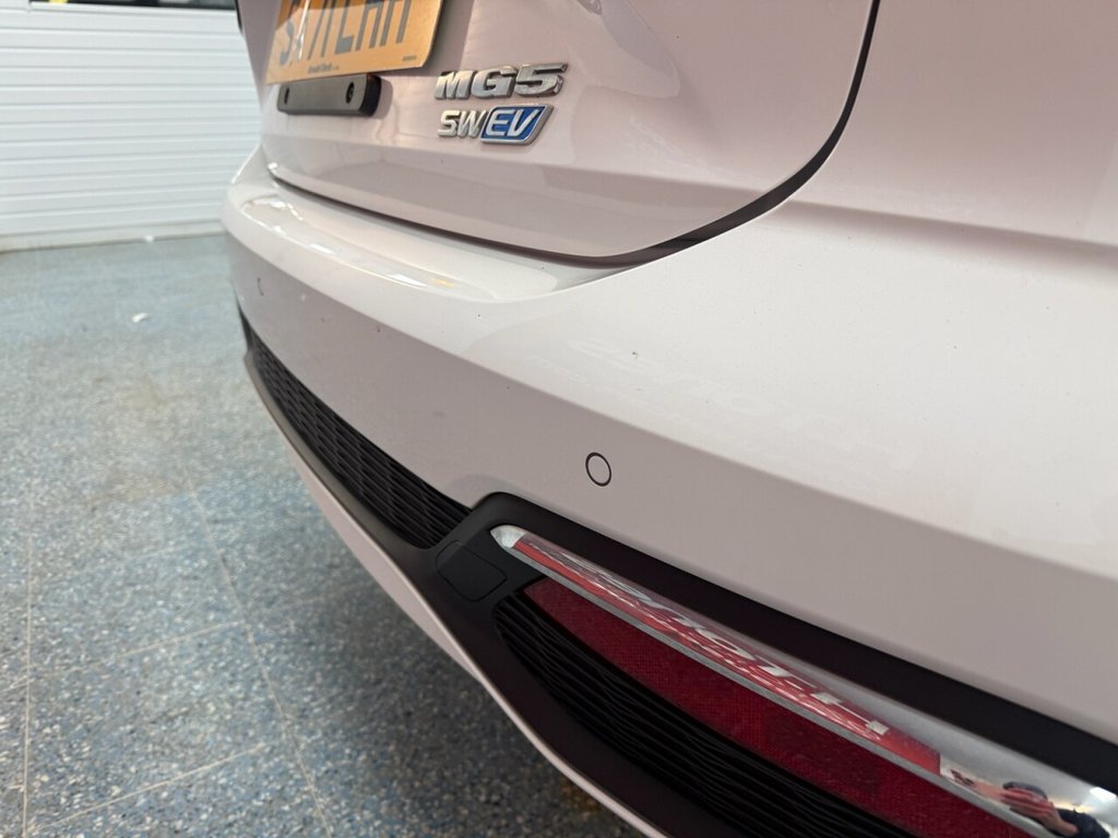 Used MG MG5 2021 for sale - 76776668: Photo 8