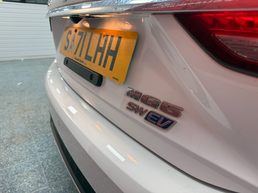 Used MG MG5 2021 for sale - 76776668: Photo 9