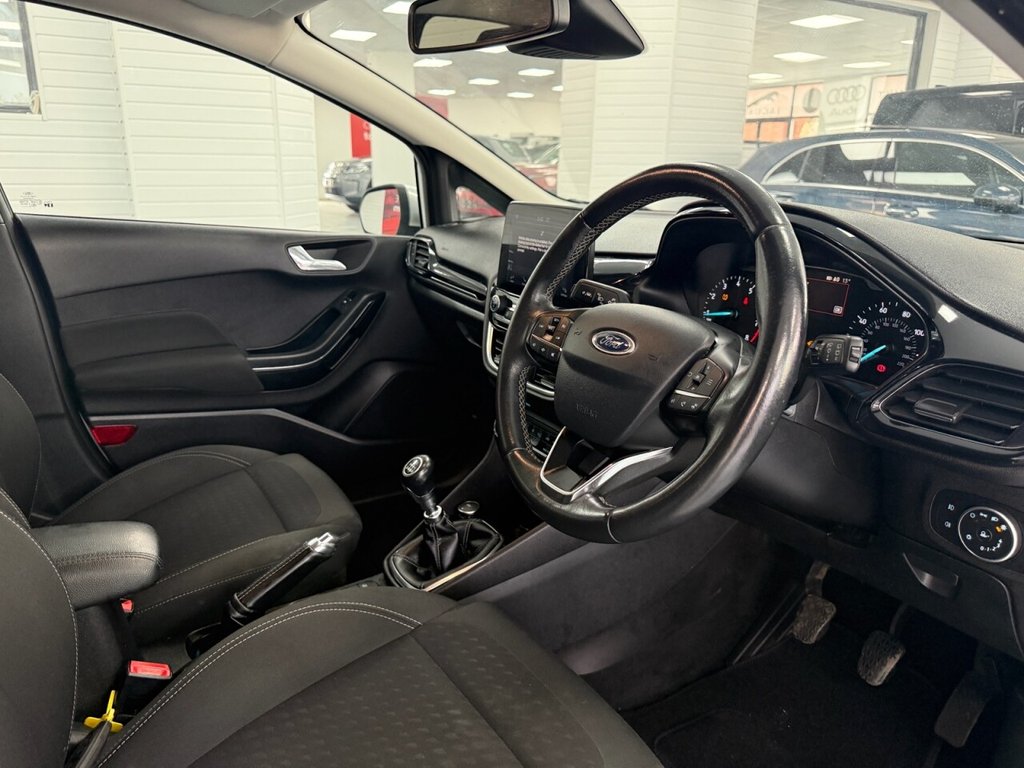 Used Ford Fiesta 2019 for sale - 77779854: Photo 19