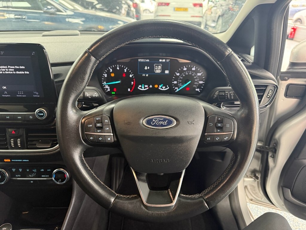 Used Ford Fiesta 2019 for sale - 77779854: Photo 24
