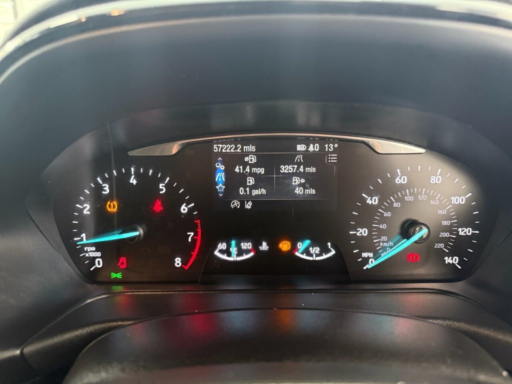 Used Ford Fiesta 2019 for sale - 77779854: Photo 27