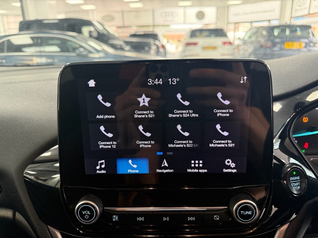 Used Ford Fiesta 2019 for sale - 77779854: Photo 30