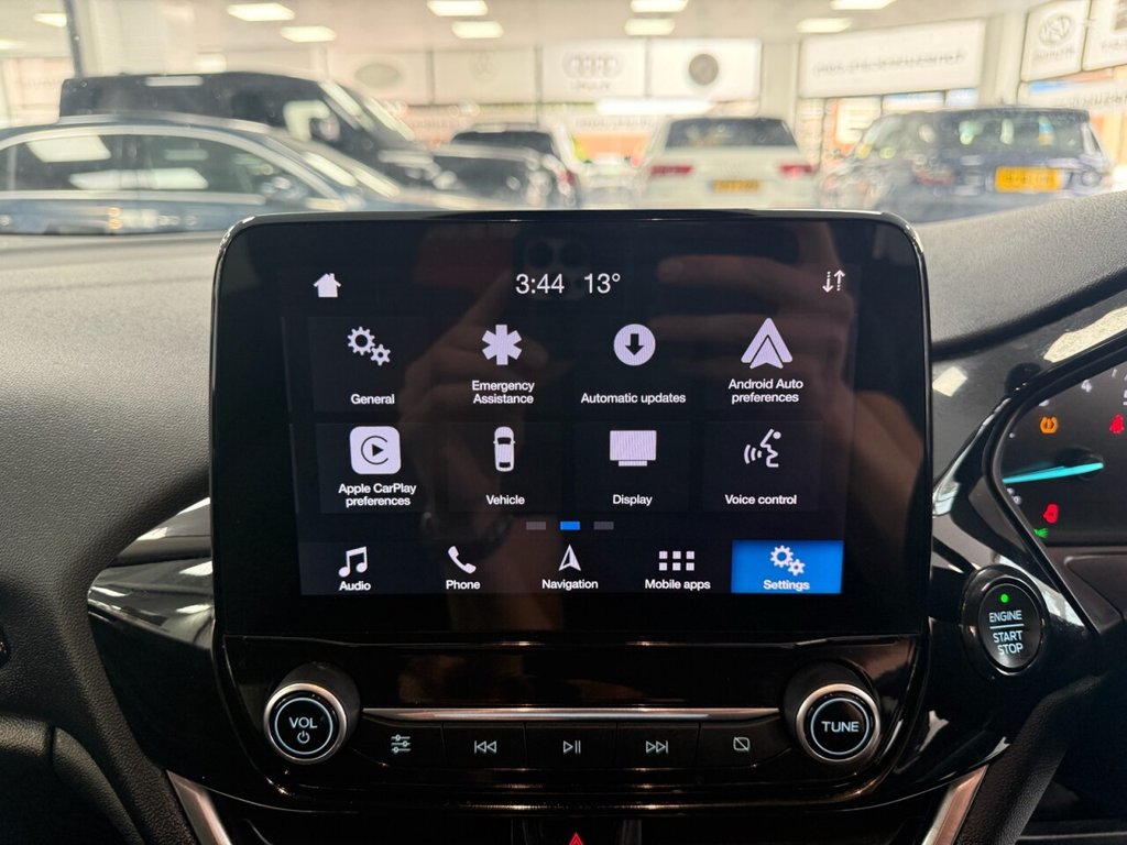 Used Ford Fiesta 2019 for sale - 77779854: Photo 33