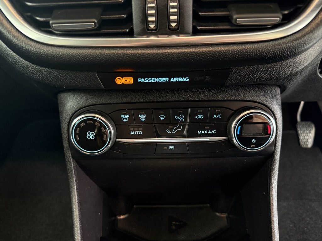 Used Ford Fiesta 2019 for sale - 77779854: Photo 35