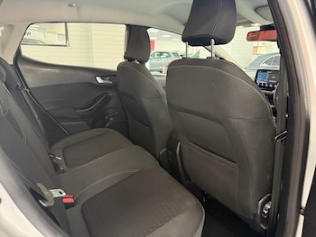 Used Ford Fiesta 2019 for sale - 77779854: Photo