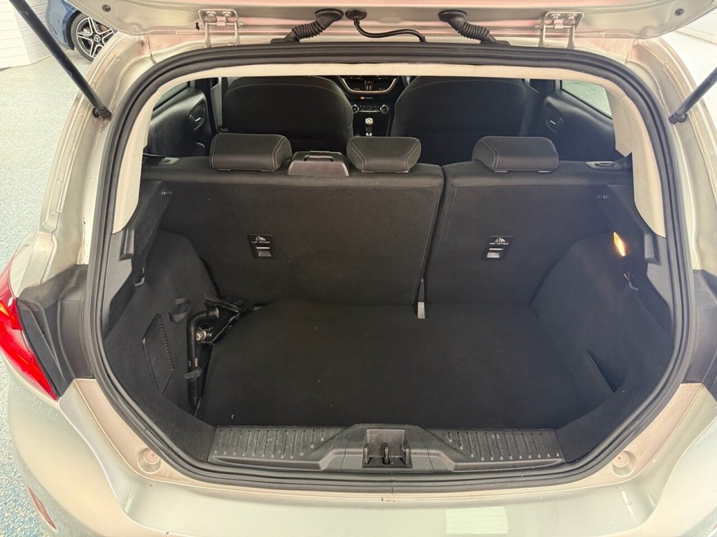 Used Ford Fiesta 2019 for sale - 77779854: Photo 8