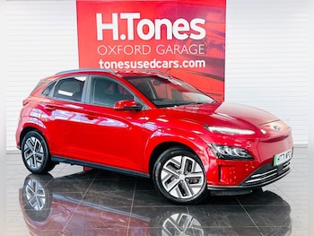 Used Hyundai KONA 2022 for sale - 78887318: Photo