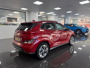 Used Hyundai KONA 2022 for sale - 78887318: Photo
