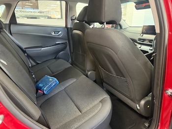 Used Hyundai KONA 2022 for sale - 78887318: Photo