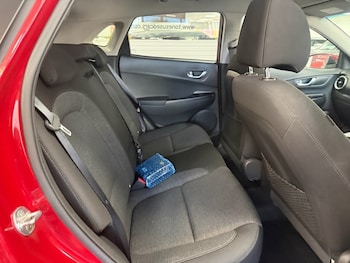Used Hyundai KONA 2022 for sale - 78887318: Photo