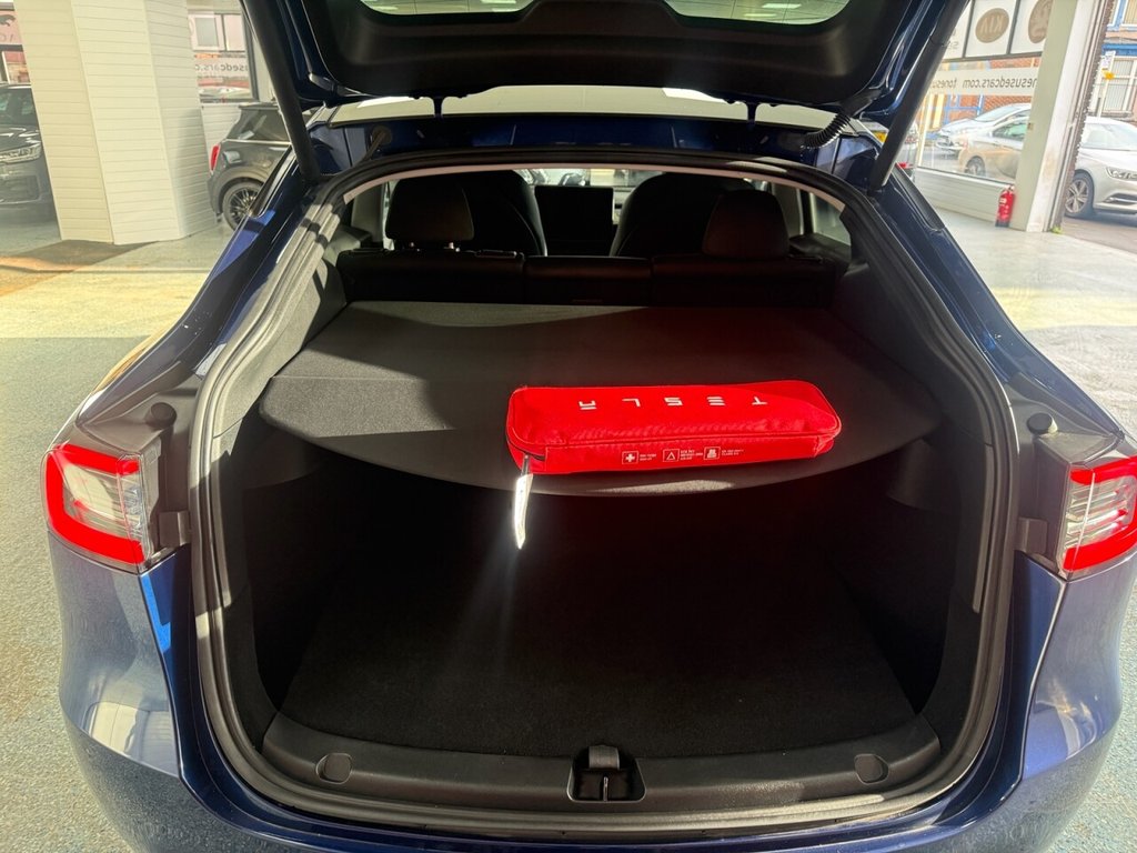 Used Tesla Model Y 2023 for sale - 77212525: Photo 11