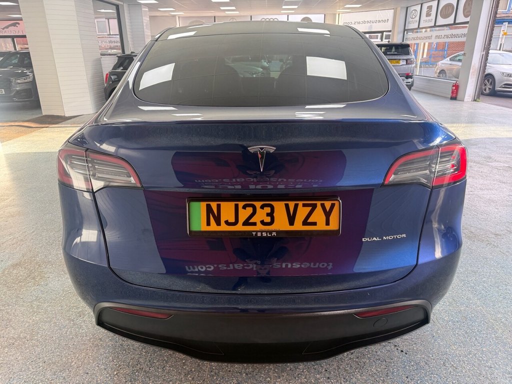 Used Tesla Model Y 2023 for sale - 77212525: Photo 13