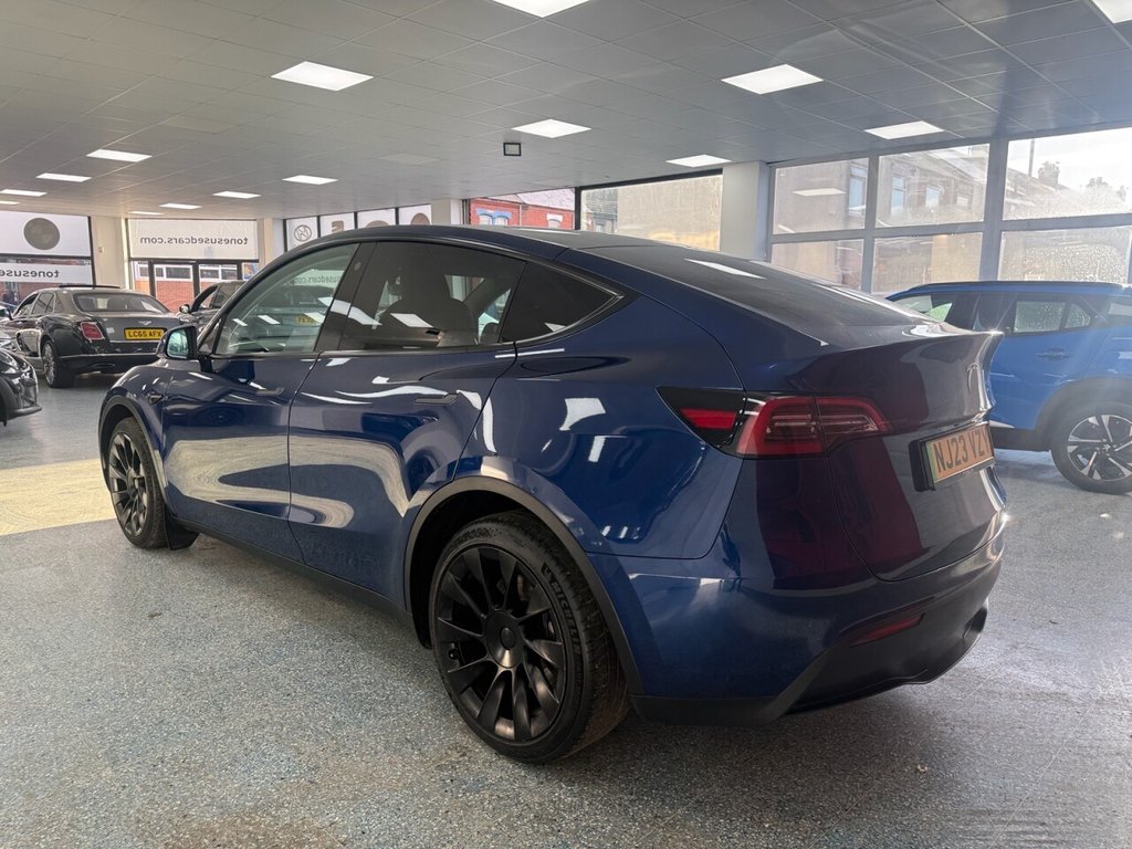 Used Tesla Model Y 2023 for sale - 77212525: Photo 14