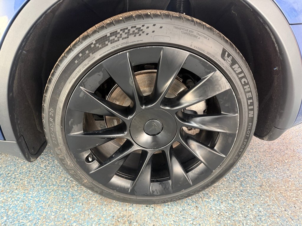 Used Tesla Model Y 2023 for sale - 77212525: Photo 16