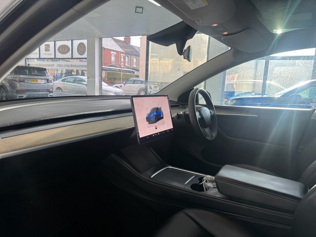 Used Tesla Model Y 2023 for sale - 77212525: Photo 17