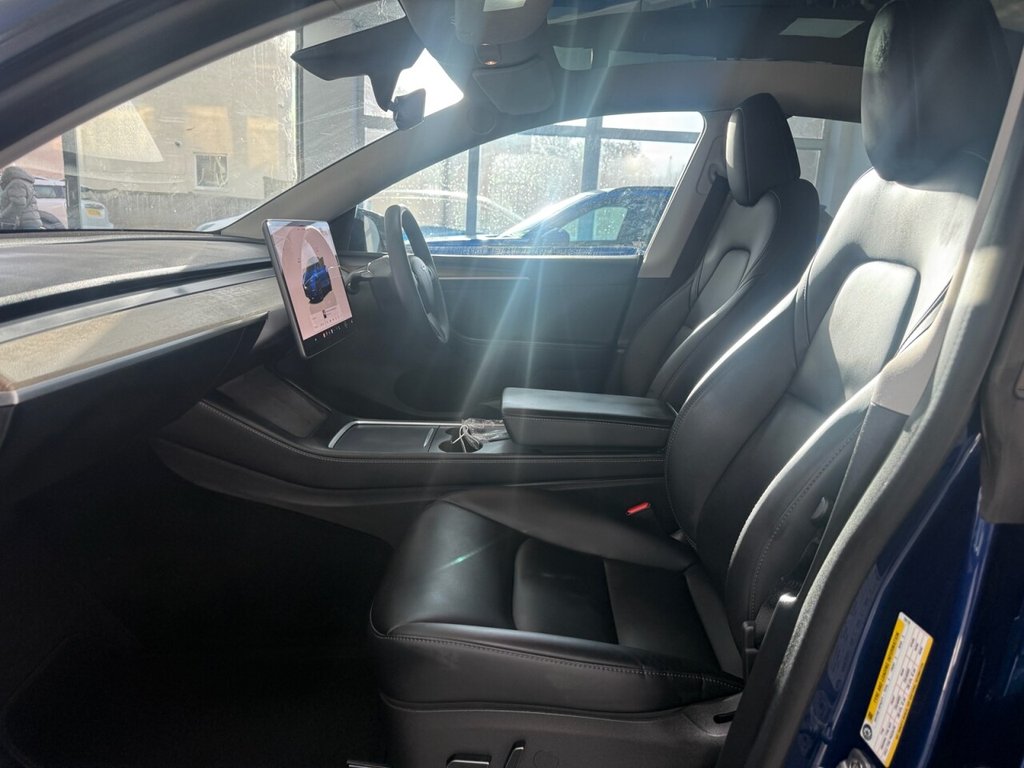 Used Tesla Model Y 2023 for sale - 77212525: Photo 18