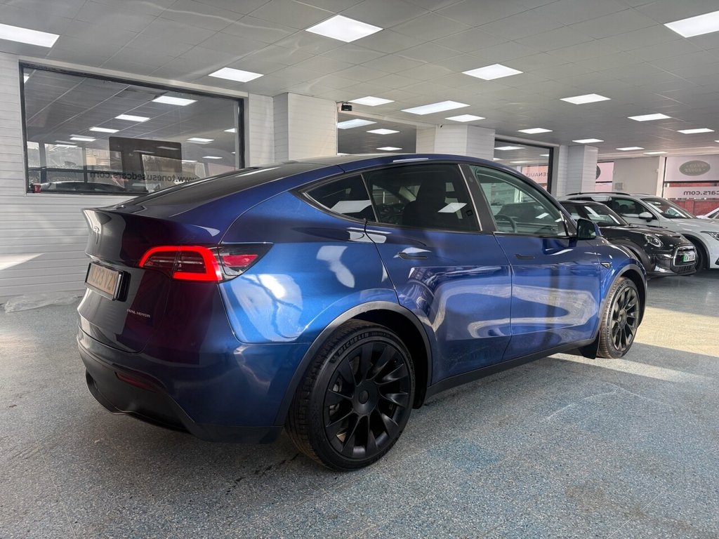 Used Tesla Model Y 2023 for sale - 77212525: Photo 2