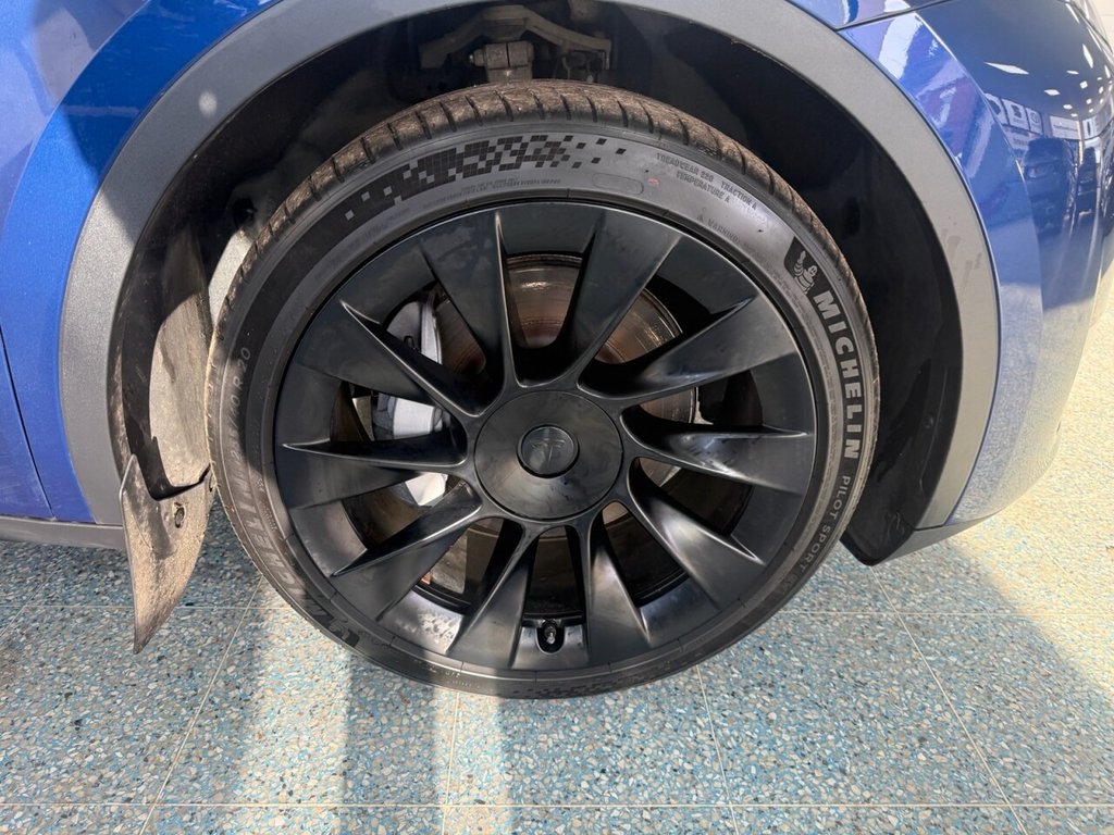 Used Tesla Model Y 2023 for sale - 77212525: Photo 26