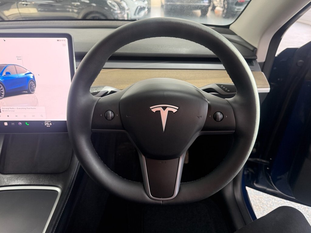 Used Tesla Model Y 2023 for sale - 77212525: Photo 32