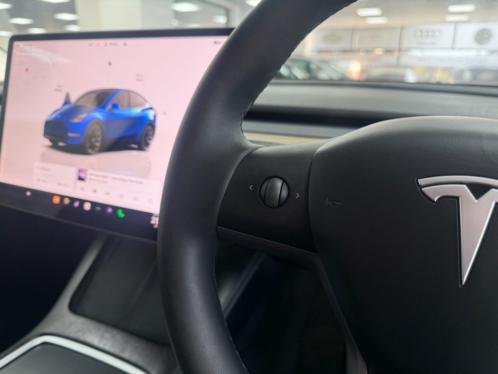Used Tesla Model Y 2023 for sale - 77212525: Photo 33