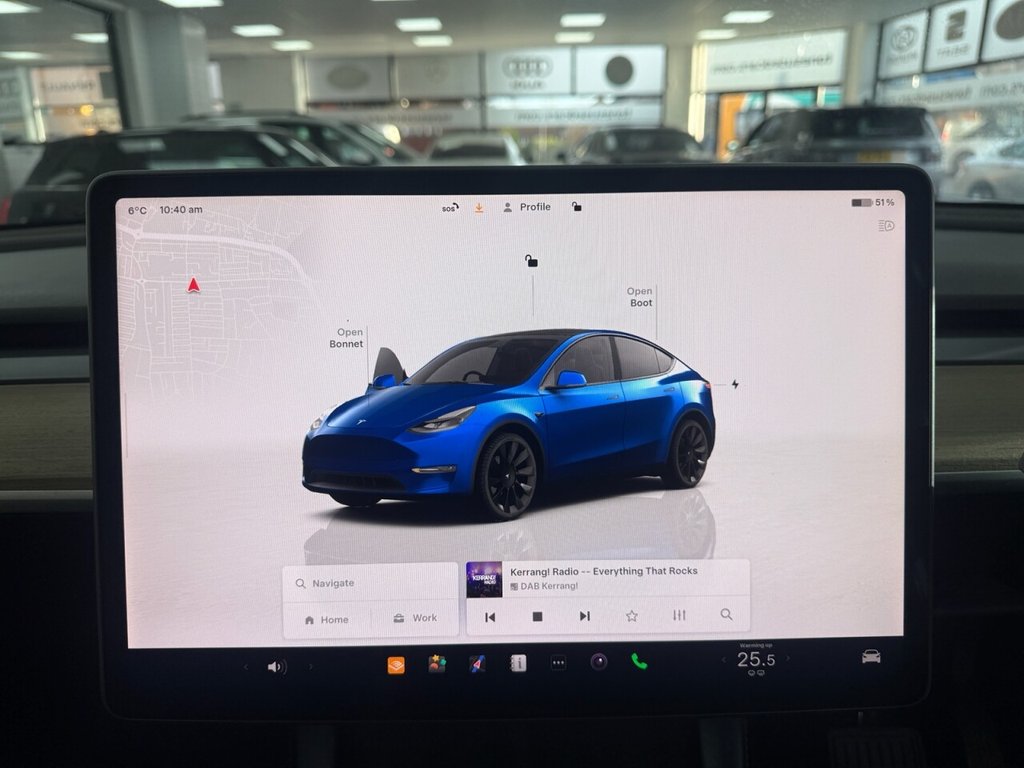 Used Tesla Model Y 2023 for sale - 77212525: Photo 35