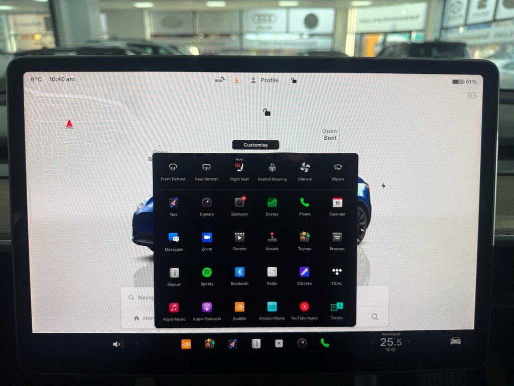 Used Tesla Model Y 2023 for sale - 77212525: Photo 36