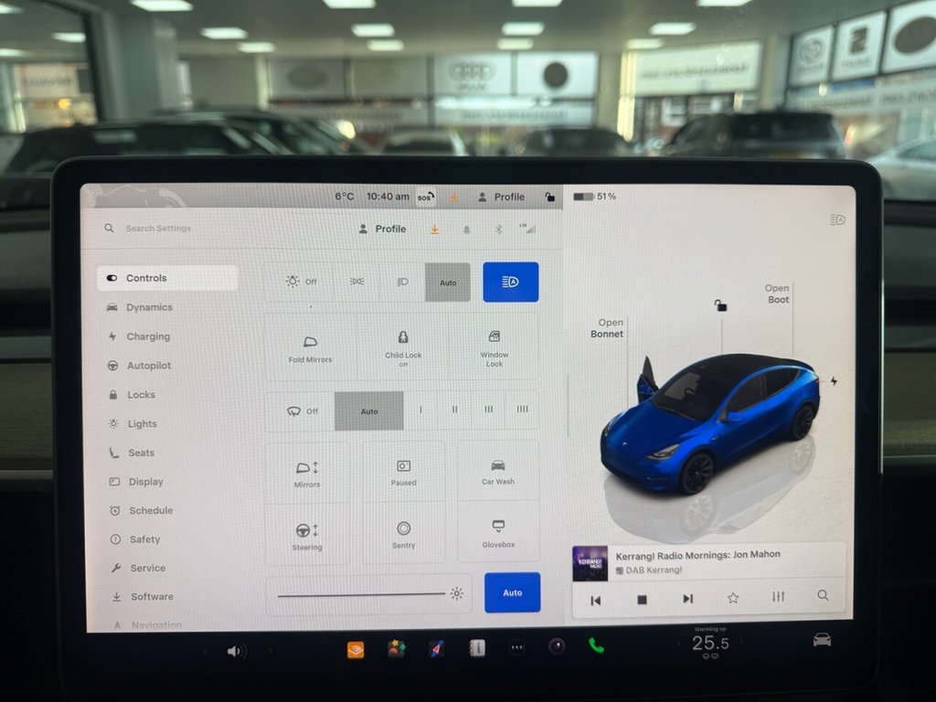 Used Tesla Model Y 2023 for sale - 77212525: Photo 37