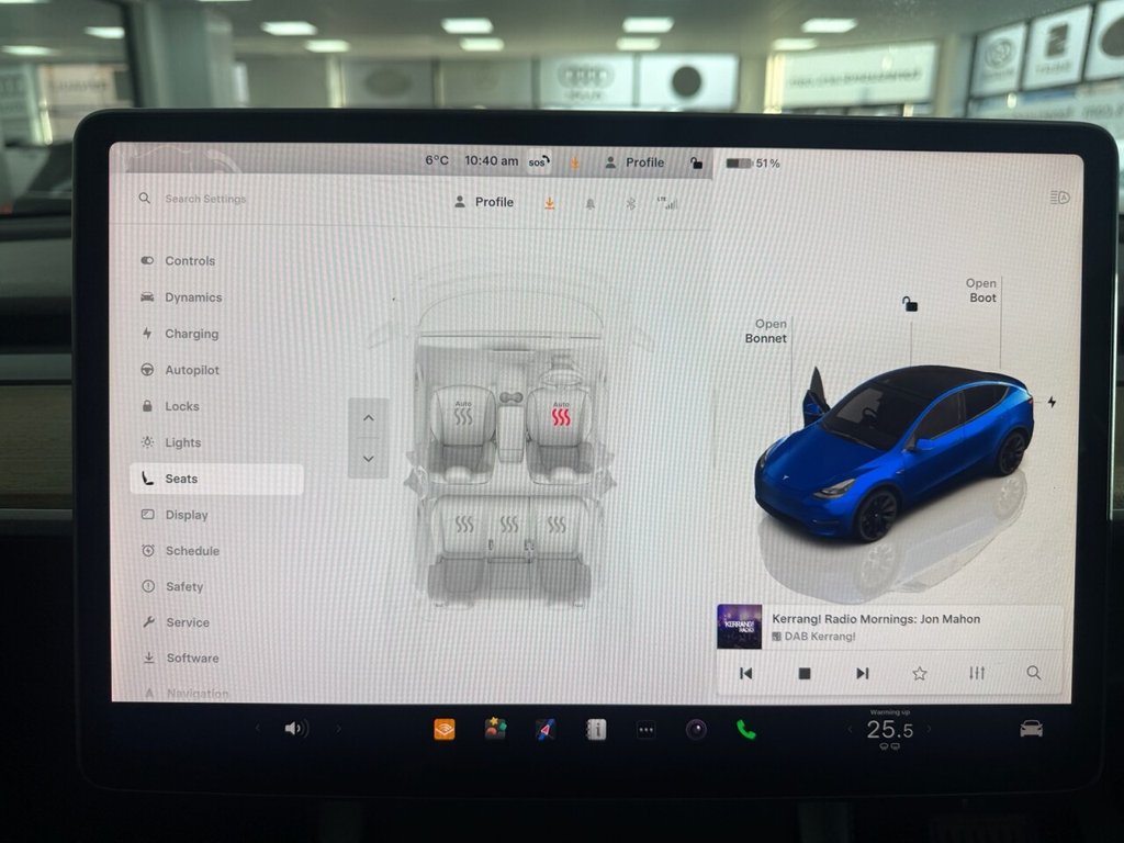 Used Tesla Model Y 2023 for sale - 77212525: Photo 40