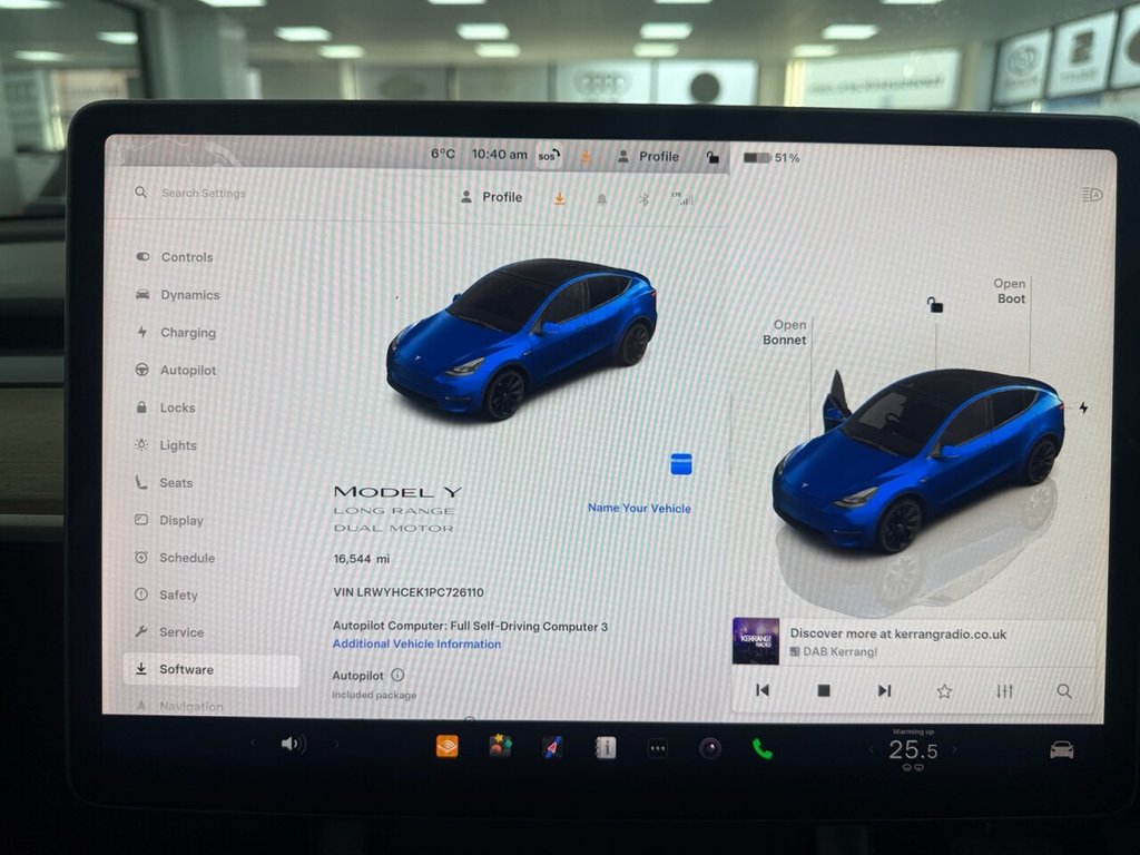 Used Tesla Model Y 2023 for sale - 77212525: Photo 42