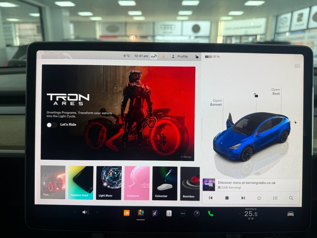 Used Tesla Model Y 2023 for sale - 77212525: Photo 43