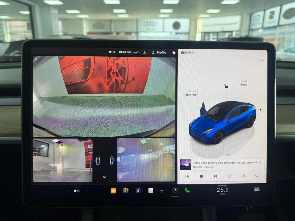 Used Tesla Model Y 2023 for sale - 77212525: Photo 44