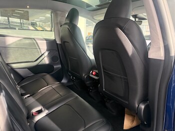 Used Tesla Model Y 2023 for sale - 77212525: Photo