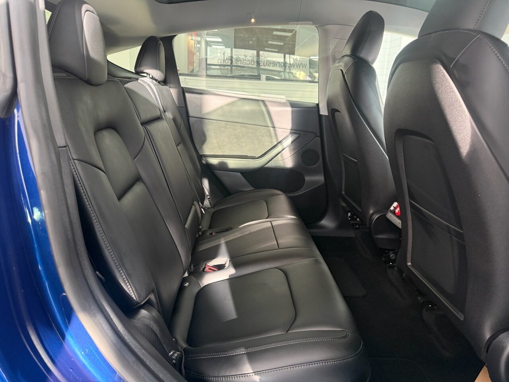 Used Tesla Model Y 2023 for sale - 77212525: Photo 5