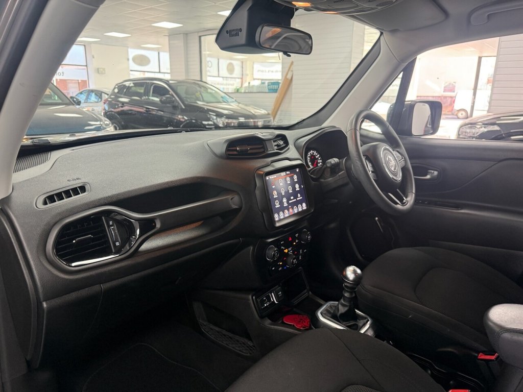 Used Jeep Renegade 2021 for sale - 77748964: Photo 13