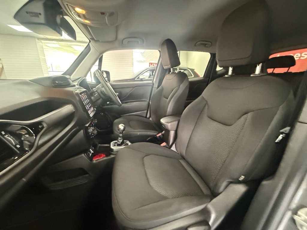 Used Jeep Renegade 2021 for sale - 77748964: Photo 15