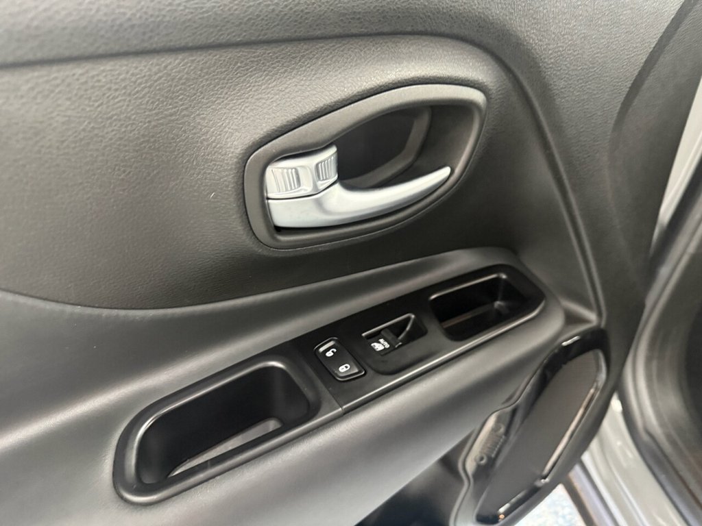 Used Jeep Renegade 2021 for sale - 77748964: Photo 16