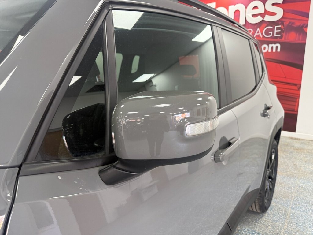 Used Jeep Renegade 2021 for sale - 77748964: Photo 17