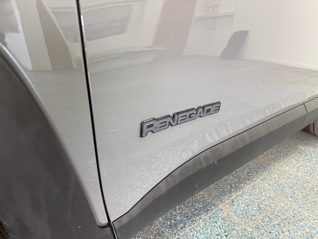 Used Jeep Renegade 2021 for sale - 77748964: Photo 18
