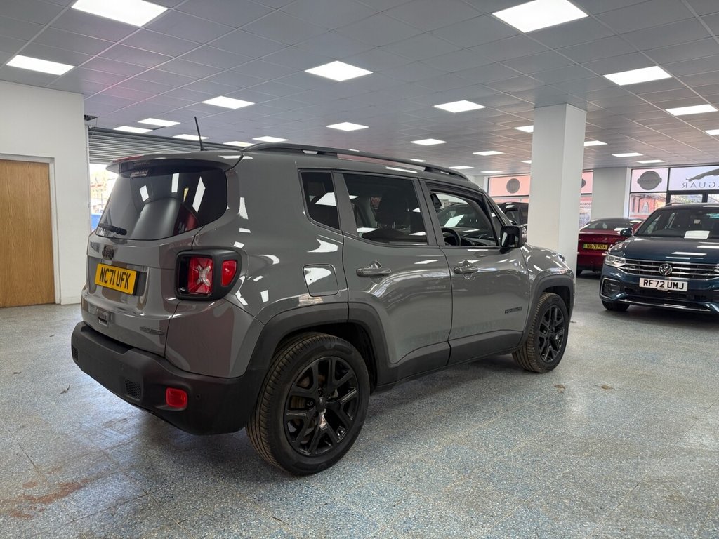 Used Jeep Renegade 2021 for sale - 77748964: Photo 2