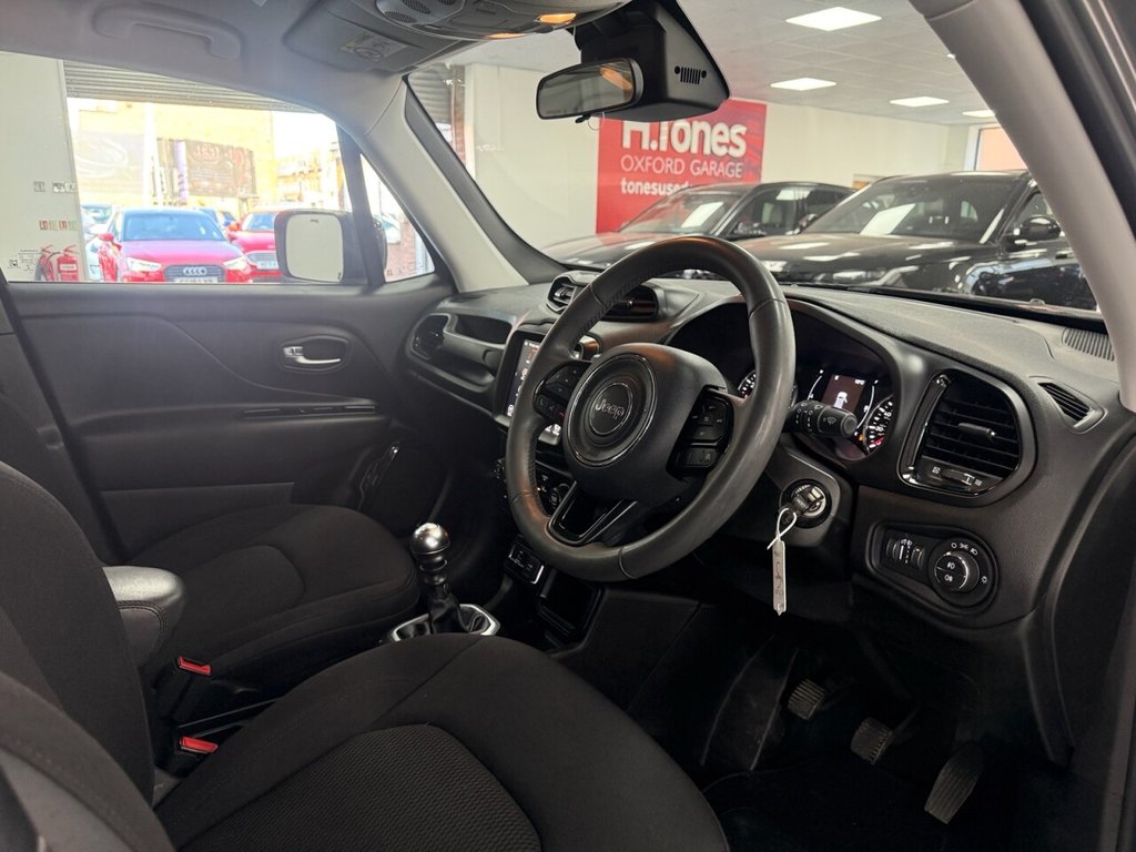 Used Jeep Renegade 2021 for sale - 77748964: Photo 23