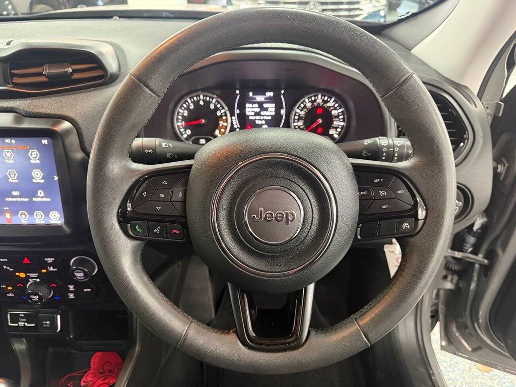 Used Jeep Renegade 2021 for sale - 77748964: Photo 27