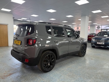 Used Jeep Renegade 2021 for sale - 77748964: Photo