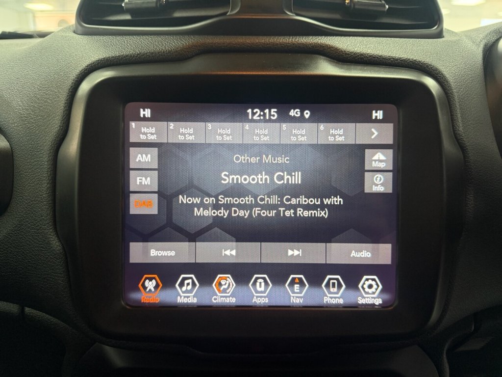 Used Jeep Renegade 2021 for sale - 77748964: Photo 30