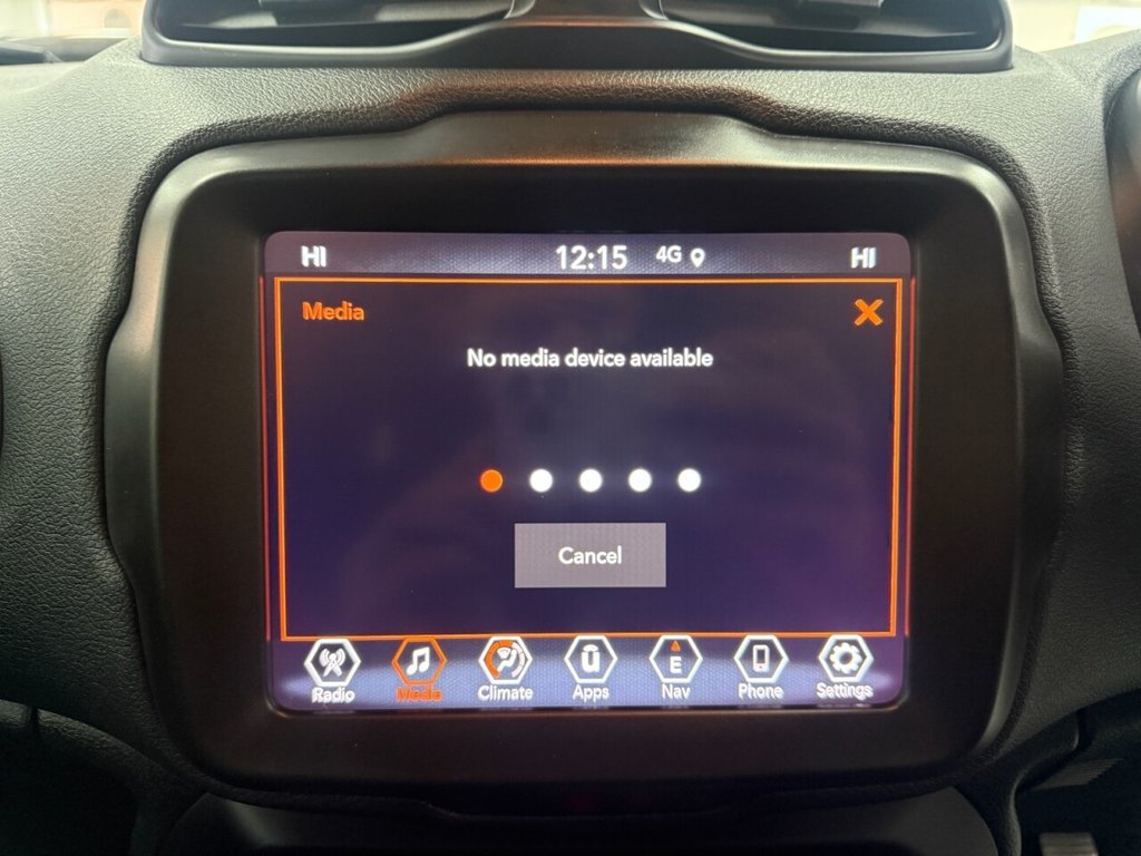 Used Jeep Renegade 2021 for sale - 77748964: Photo 31