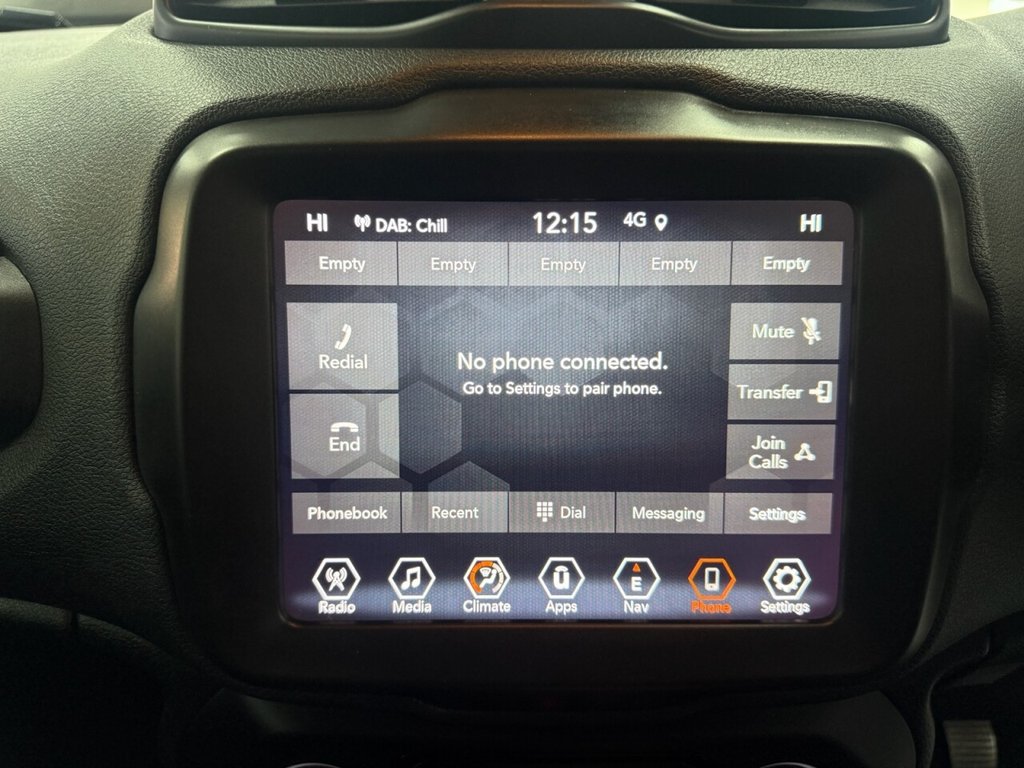 Used Jeep Renegade 2021 for sale - 77748964: Photo 35