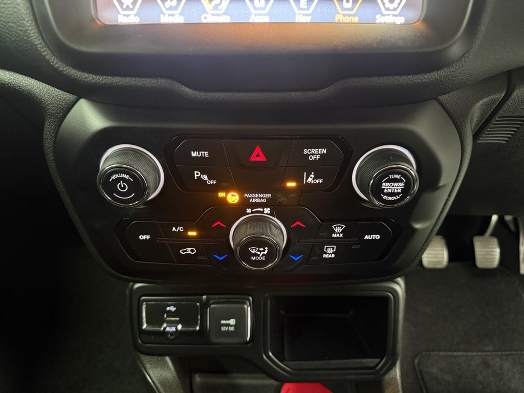 Used Jeep Renegade 2021 for sale - 77748964: Photo 36