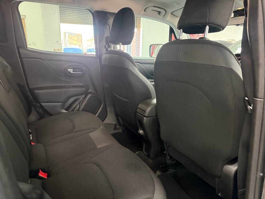 Used Jeep Renegade 2021 for sale - 77748964: Photo 7