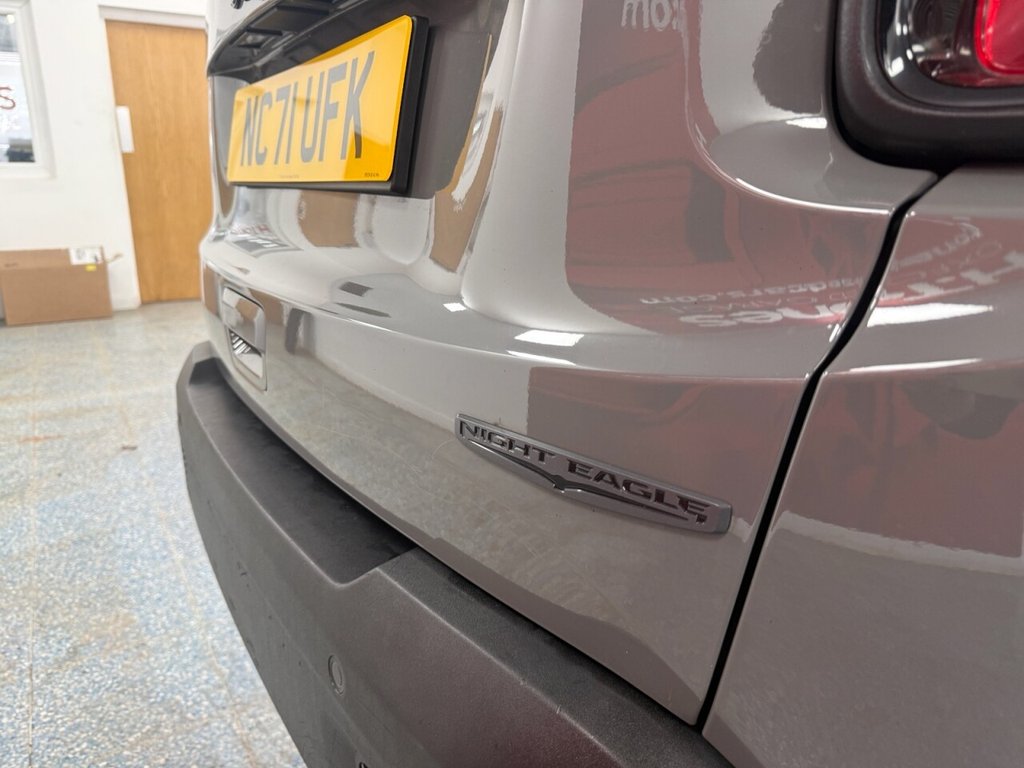 Used Jeep Renegade 2021 for sale - 77748964: Photo 8