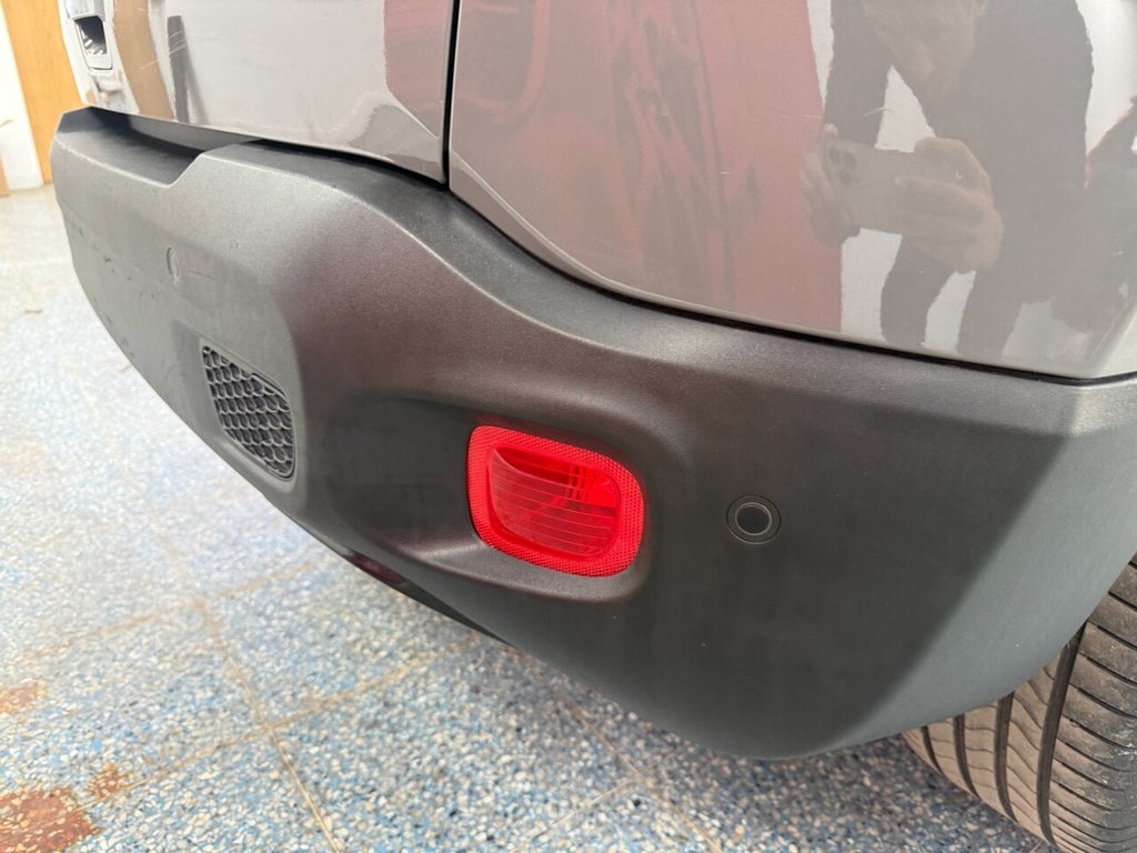 Used Jeep Renegade 2021 for sale - 77748964: Photo 9